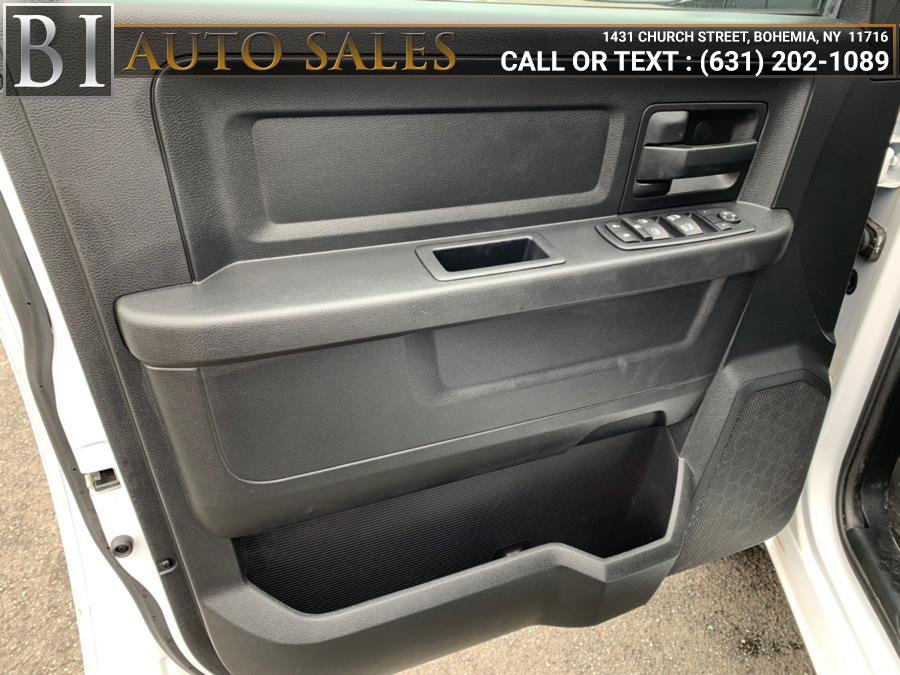 2016 Ram 1500 4WD Quad Cab 140.5" Tradesman, available for sale in Bohemia, New York | B I Auto Sales. Bohemia, New York 2016 Ram 1500 4WD Quad Cab 140.5" Tradesman, available for sale in Bohemia, New York | B I Auto Sales. Bohemia, New York