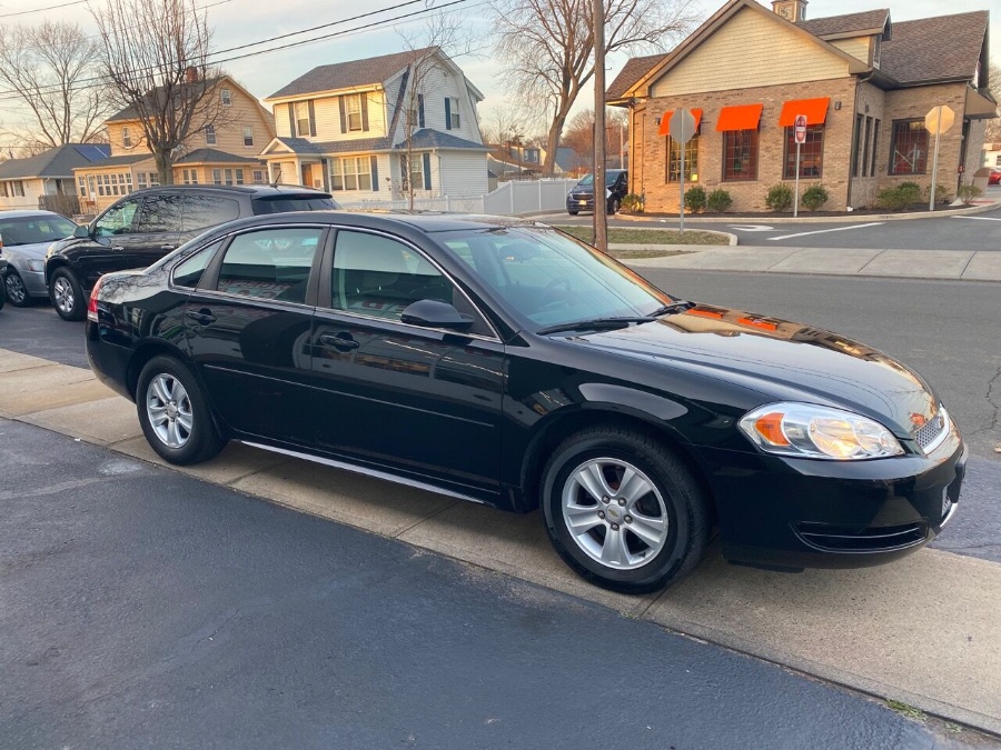 2015 Chevrolet Impala Limited 4dr Sdn LS Fleet, available for sale in Milford, Connecticut | Village Auto Sales. Milford, Connecticut 2015 Chevrolet Impala Limited 4dr Sdn LS Fleet, available for sale in Milford, Connecticut | Village Auto Sales. Milford, Connecticut