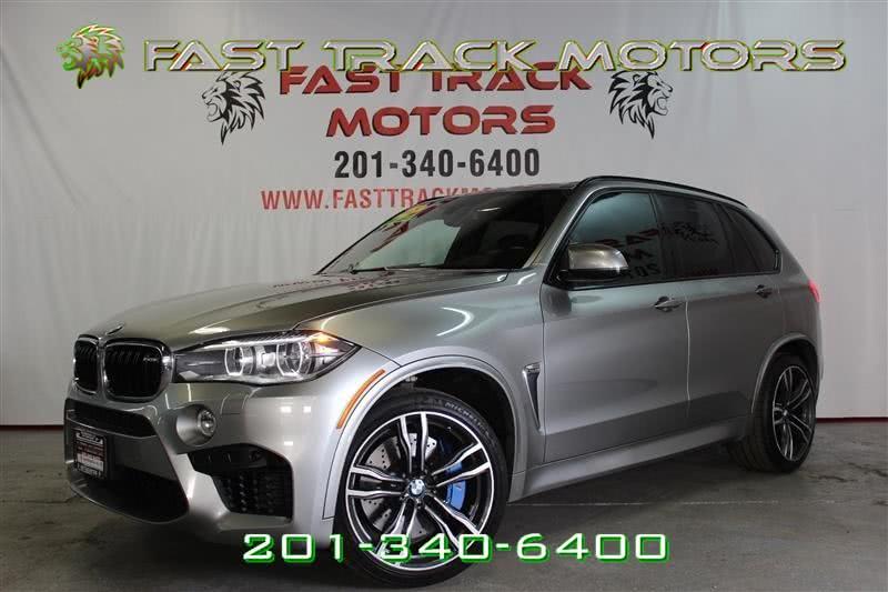 2015 BMW X5 M, available for sale in Paterson, New Jersey | Fast Track Motors. Paterson, New Jersey