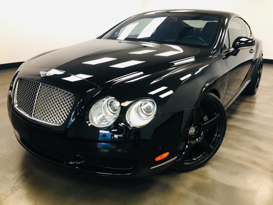 2006 Bentley Continental GT 2dr Cpe, available for sale in Linden, New Jersey | East Coast Auto Group. Linden, New Jersey