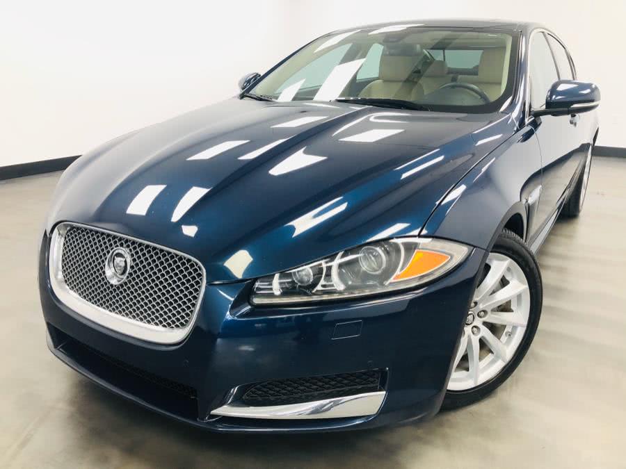 2012 Jaguar XF 4dr Sdn, available for sale in Linden, New Jersey | East Coast Auto Group. Linden, New Jersey