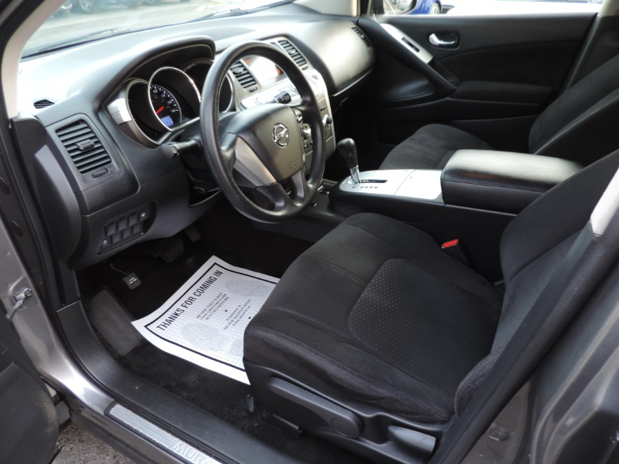 Used Nissan Murano AWD 4dr S 2014 | Auto Gallery. Lodi, New Jersey Used Nissan Murano AWD 4dr S 2014 | Auto Gallery. Lodi, New Jersey