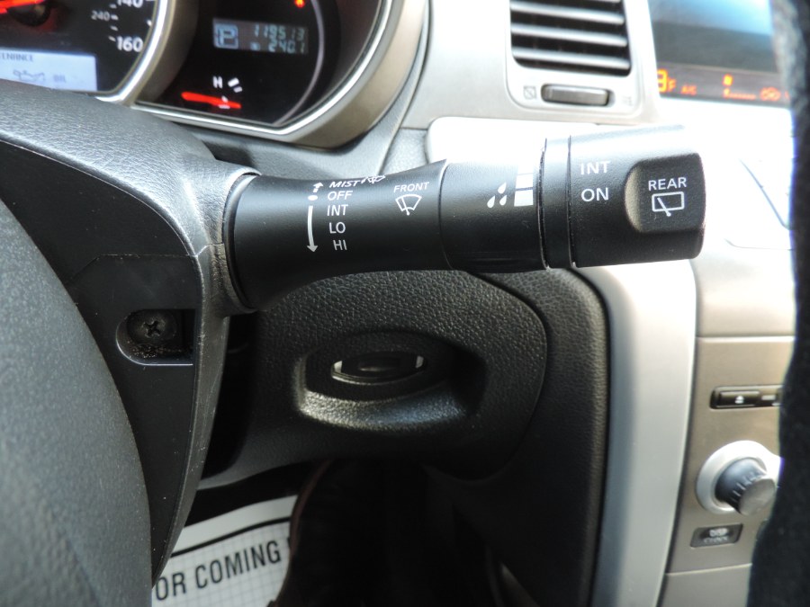 Used Nissan Murano AWD 4dr S 2014 | Auto Gallery. Lodi, New Jersey Used Nissan Murano AWD 4dr S 2014 | Auto Gallery. Lodi, New Jersey