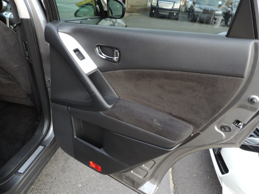 Used Nissan Murano AWD 4dr S 2014 | Auto Gallery. Lodi, New Jersey Used Nissan Murano AWD 4dr S 2014 | Auto Gallery. Lodi, New Jersey