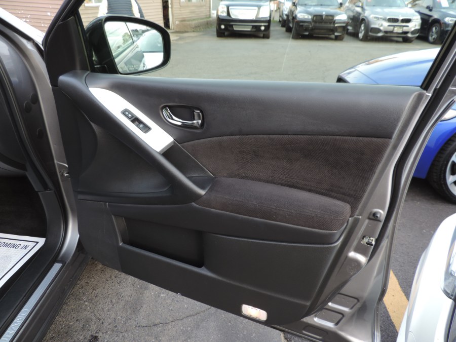 Used Nissan Murano AWD 4dr S 2014 | Auto Gallery. Lodi, New Jersey Used Nissan Murano AWD 4dr S 2014 | Auto Gallery. Lodi, New Jersey