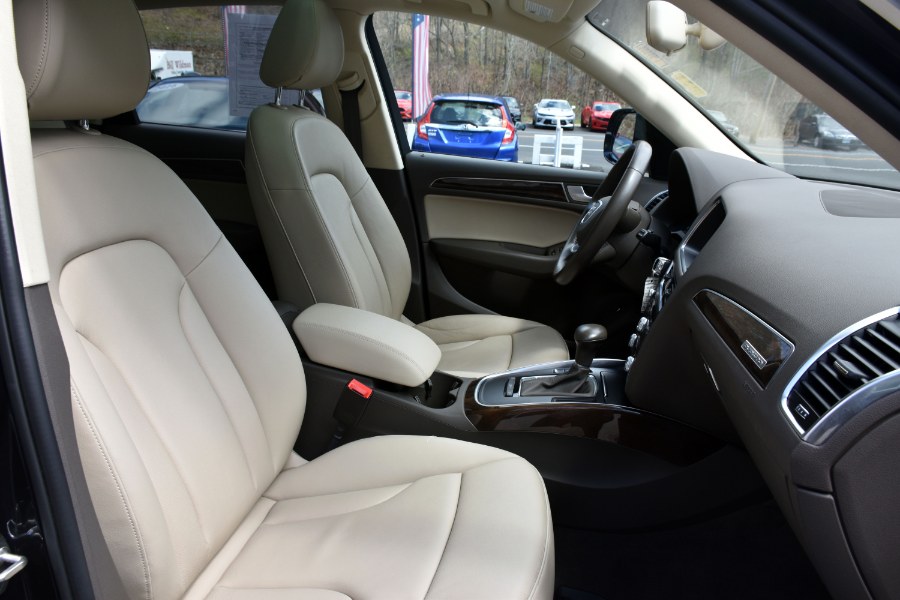 2017 Audi Q5 2.0 TFSI Premium, available for sale in Waterbury, Connecticut | Highline Car Connection. Waterbury, Connecticut 2017 Audi Q5 2.0 TFSI Premium, available for sale in Waterbury, Connecticut | Highline Car Connection. Waterbury, Connecticut