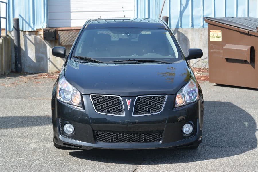 2009 Pontiac Vibe 4dr HB GT FWD, available for sale in Ashland , Massachusetts | New Beginning Auto Service Inc . Ashland , Massachusetts