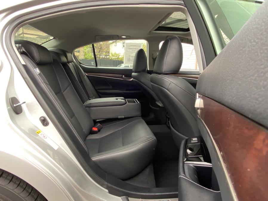 2015 Lexus GS 350 4dr Sdn AWD, available for sale in Newark , New Jersey | Champion Used Auto Sales 2. Newark , New Jersey 2015 Lexus GS 350 4dr Sdn AWD, available for sale in Newark , New Jersey | Champion Used Auto Sales 2. Newark , New Jersey
