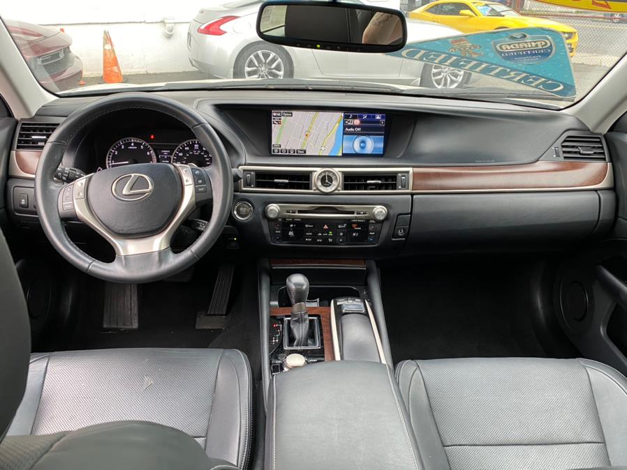 2015 Lexus GS 350 4dr Sdn AWD, available for sale in Newark , New Jersey | Champion Used Auto Sales 2. Newark , New Jersey 2015 Lexus GS 350 4dr Sdn AWD, available for sale in Newark , New Jersey | Champion Used Auto Sales 2. Newark , New Jersey