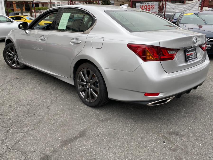 2015 Lexus GS 350 4dr Sdn AWD, available for sale in Newark , New Jersey | Champion Used Auto Sales 2. Newark , New Jersey 2015 Lexus GS 350 4dr Sdn AWD, available for sale in Newark , New Jersey | Champion Used Auto Sales 2. Newark , New Jersey
