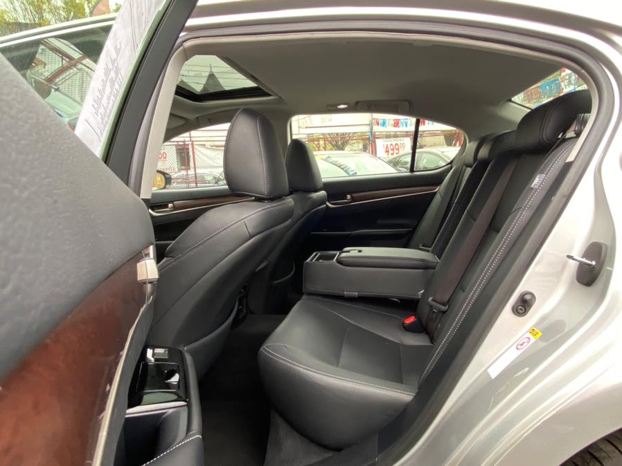 2015 Lexus GS 350 4dr Sdn AWD, available for sale in Newark , New Jersey | Champion Used Auto Sales 2. Newark , New Jersey 2015 Lexus GS 350 4dr Sdn AWD, available for sale in Newark , New Jersey | Champion Used Auto Sales 2. Newark , New Jersey