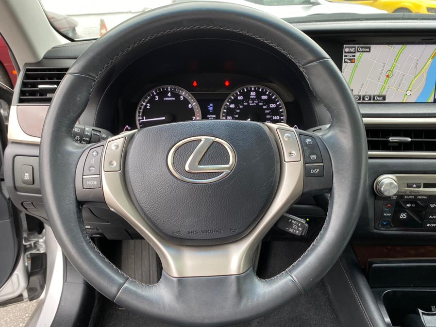 2015 Lexus GS 350 4dr Sdn AWD, available for sale in Newark , New Jersey | Champion Used Auto Sales 2. Newark , New Jersey 2015 Lexus GS 350 4dr Sdn AWD, available for sale in Newark , New Jersey | Champion Used Auto Sales 2. Newark , New Jersey