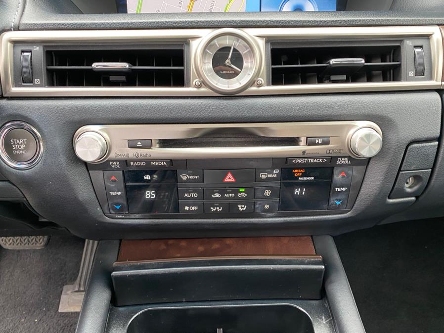 2015 Lexus GS 350 4dr Sdn AWD, available for sale in Newark , New Jersey | Champion Used Auto Sales 2. Newark , New Jersey 2015 Lexus GS 350 4dr Sdn AWD, available for sale in Newark , New Jersey | Champion Used Auto Sales 2. Newark , New Jersey