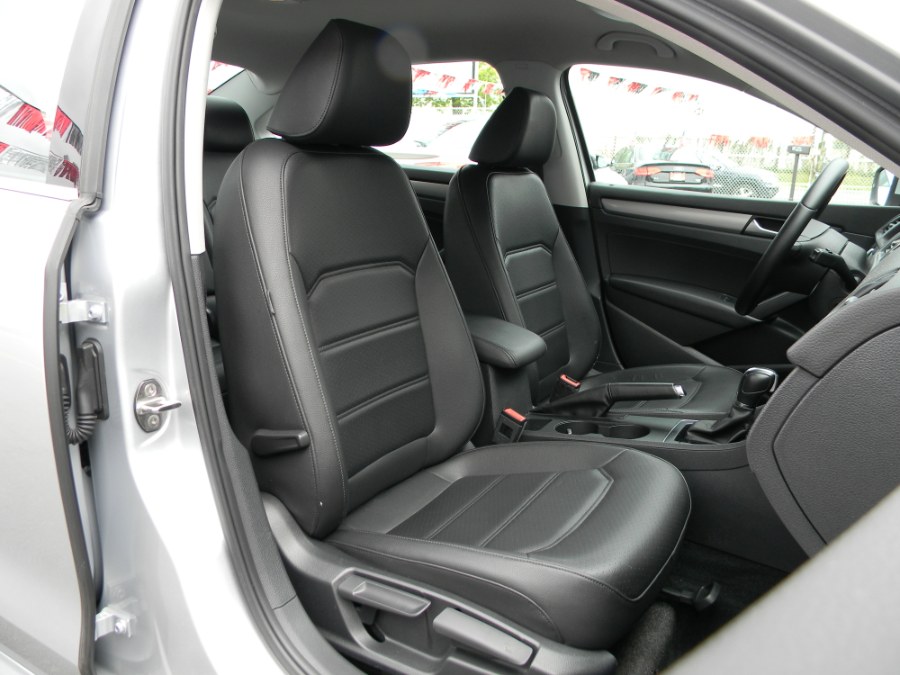 2015 Volkswagen Passat 4dr Sdn 1.8T Auto Wolfsburg Ed PZEV *Ltd Avail*, available for sale in Paterson, New Jersey | DZ Automall. Paterson, New Jersey 2015 Volkswagen Passat 4dr Sdn 1.8T Auto Wolfsburg Ed PZEV *Ltd Avail*, available for sale in Paterson, New Jersey | DZ Automall. Paterson, New Jersey