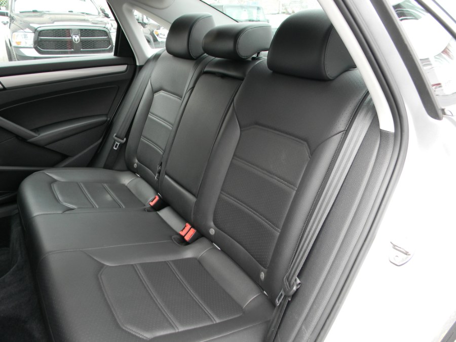 2015 Volkswagen Passat 4dr Sdn 1.8T Auto Wolfsburg Ed PZEV *Ltd Avail*, available for sale in Paterson, New Jersey | DZ Automall. Paterson, New Jersey 2015 Volkswagen Passat 4dr Sdn 1.8T Auto Wolfsburg Ed PZEV *Ltd Avail*, available for sale in Paterson, New Jersey | DZ Automall. Paterson, New Jersey