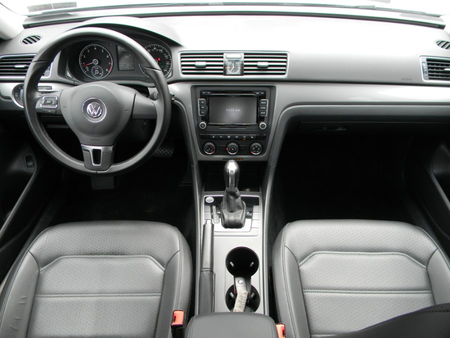 2015 Volkswagen Passat 4dr Sdn 1.8T Auto Wolfsburg Ed PZEV *Ltd Avail*, available for sale in Paterson, New Jersey | DZ Automall. Paterson, New Jersey 2015 Volkswagen Passat 4dr Sdn 1.8T Auto Wolfsburg Ed PZEV *Ltd Avail*, available for sale in Paterson, New Jersey | DZ Automall. Paterson, New Jersey