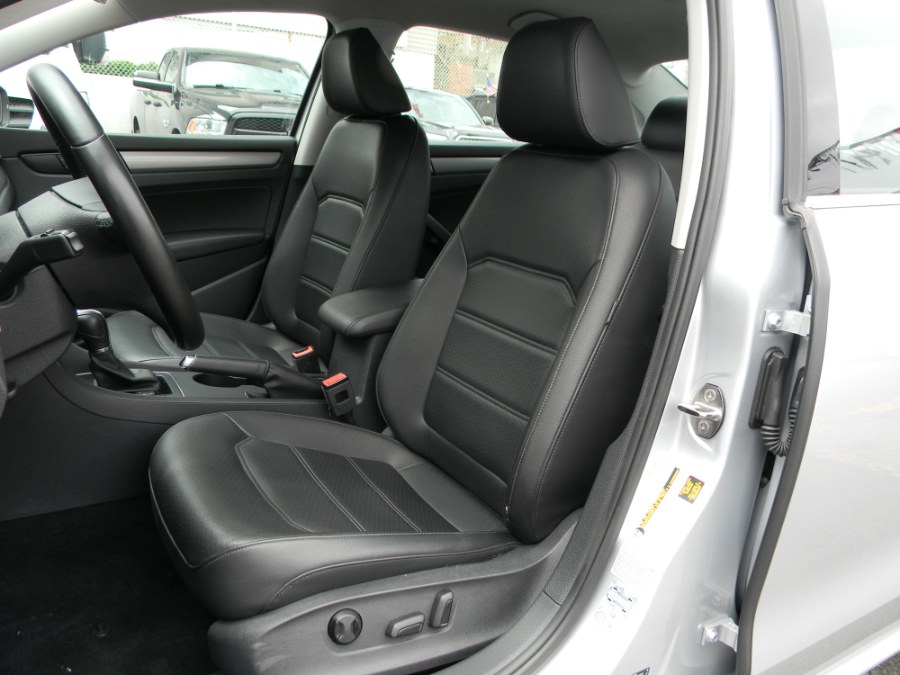 2015 Volkswagen Passat 4dr Sdn 1.8T Auto Wolfsburg Ed PZEV *Ltd Avail*, available for sale in Paterson, New Jersey | DZ Automall. Paterson, New Jersey 2015 Volkswagen Passat 4dr Sdn 1.8T Auto Wolfsburg Ed PZEV *Ltd Avail*, available for sale in Paterson, New Jersey | DZ Automall. Paterson, New Jersey
