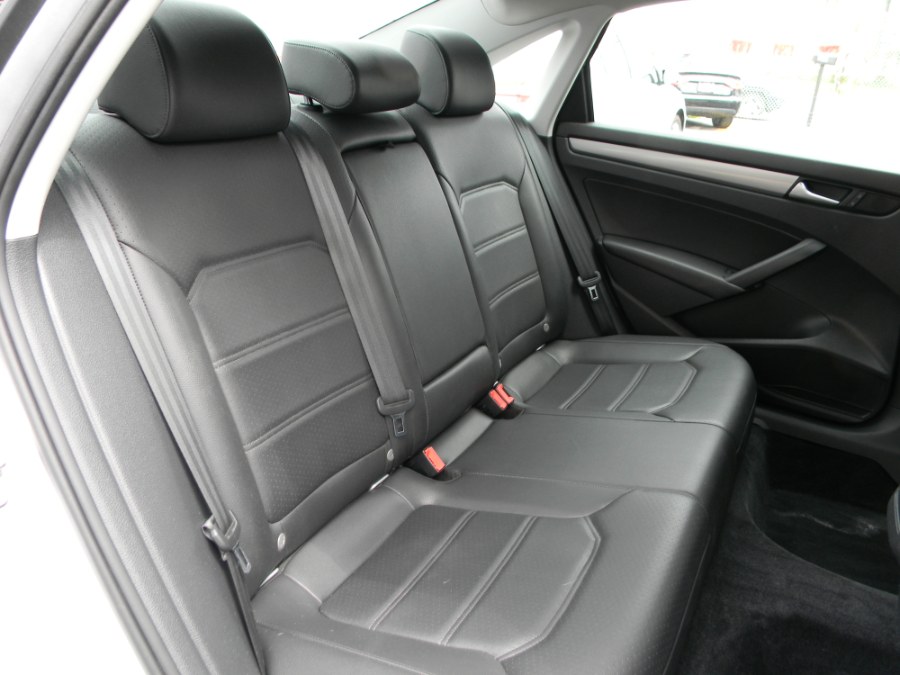 2015 Volkswagen Passat 4dr Sdn 1.8T Auto Wolfsburg Ed PZEV *Ltd Avail*, available for sale in Paterson, New Jersey | DZ Automall. Paterson, New Jersey 2015 Volkswagen Passat 4dr Sdn 1.8T Auto Wolfsburg Ed PZEV *Ltd Avail*, available for sale in Paterson, New Jersey | DZ Automall. Paterson, New Jersey