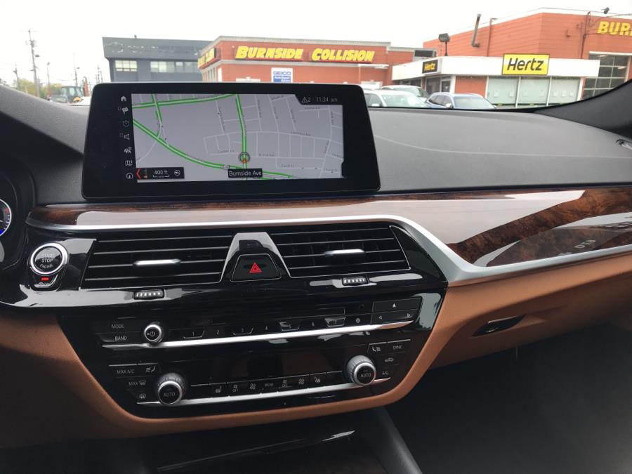 2017 BMW 5 Series M/Sport 530i xDrive Sedan, available for sale in Inwood, New York | 5 Towns Drive. Inwood, New York 2017 BMW 5 Series M/Sport 530i xDrive Sedan, available for sale in Inwood, New York | 5 Towns Drive. Inwood, New York