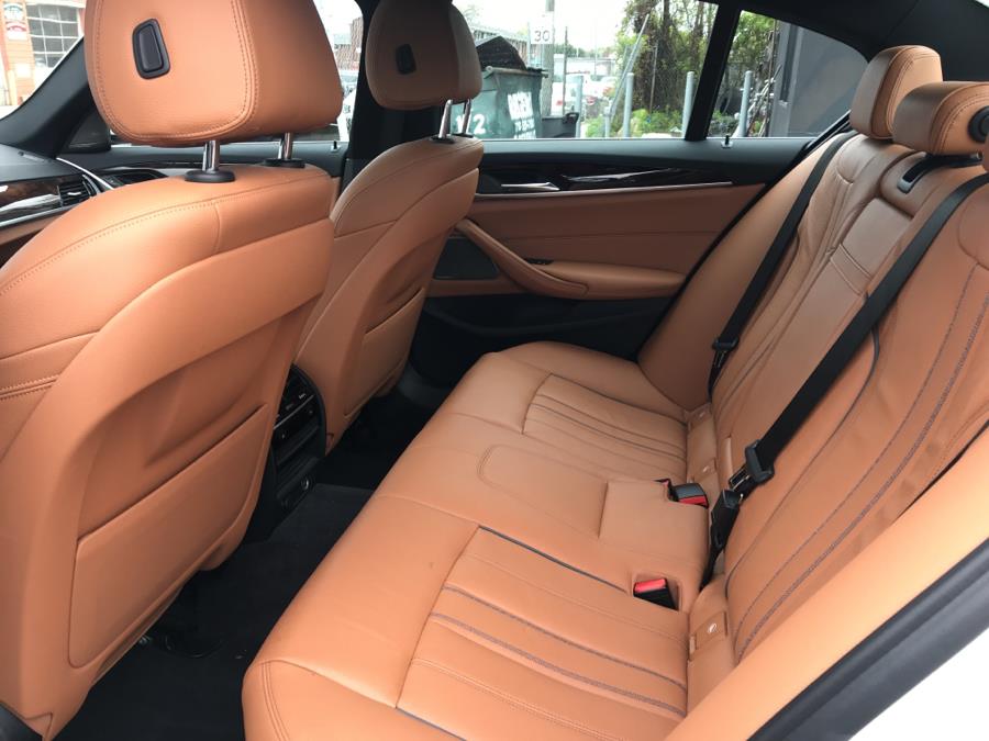 2017 BMW 5 Series M/Sport 530i xDrive Sedan, available for sale in Inwood, New York | 5 Towns Drive. Inwood, New York 2017 BMW 5 Series M/Sport 530i xDrive Sedan, available for sale in Inwood, New York | 5 Towns Drive. Inwood, New York