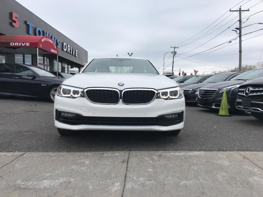 2017 BMW 5 Series M/Sport 530i xDrive Sedan, available for sale in Inwood, New York | 5 Towns Drive. Inwood, New York 2017 BMW 5 Series M/Sport 530i xDrive Sedan, available for sale in Inwood, New York | 5 Towns Drive. Inwood, New York