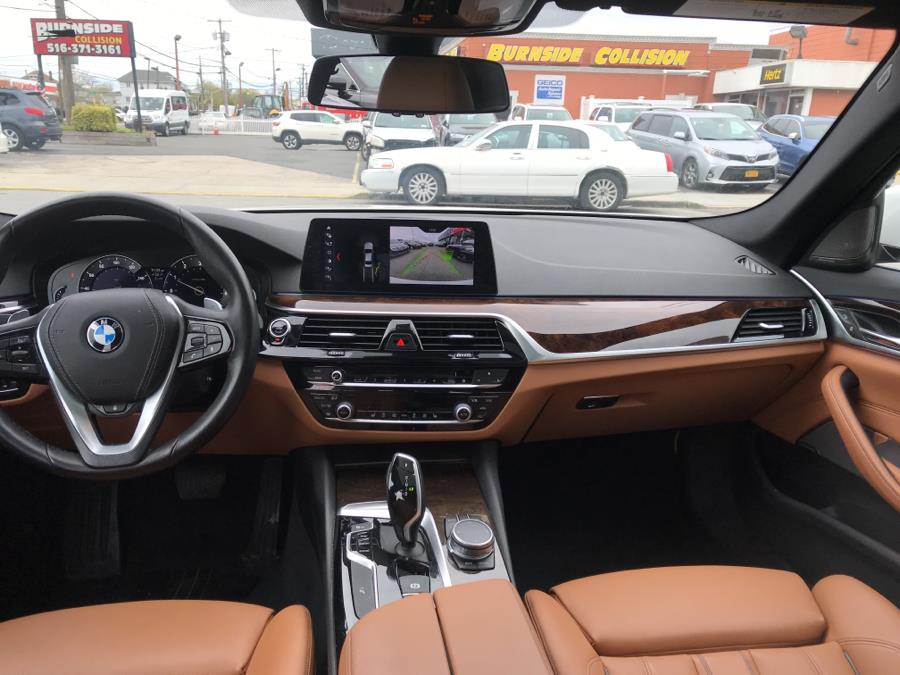 2017 BMW 5 Series M/Sport 530i xDrive Sedan, available for sale in Inwood, New York | 5 Towns Drive. Inwood, New York 2017 BMW 5 Series M/Sport 530i xDrive Sedan, available for sale in Inwood, New York | 5 Towns Drive. Inwood, New York