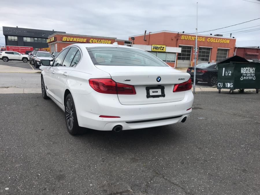 2017 BMW 5 Series M/Sport 530i xDrive Sedan, available for sale in Inwood, New York | 5 Towns Drive. Inwood, New York 2017 BMW 5 Series M/Sport 530i xDrive Sedan, available for sale in Inwood, New York | 5 Towns Drive. Inwood, New York