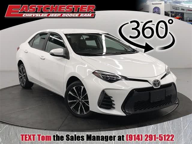 2019 Toyota Corolla SE, available for sale in Bronx, New York | Eastchester Motor Cars. Bronx, New York