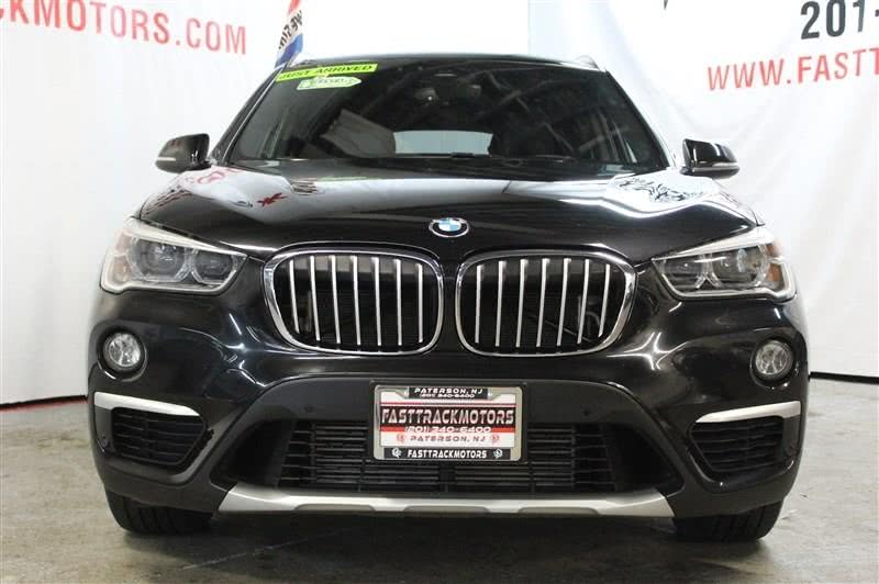 2016 BMW X1 XDRIVE28I, available for sale in Paterson, New Jersey | Fast Track Motors. Paterson, New Jersey