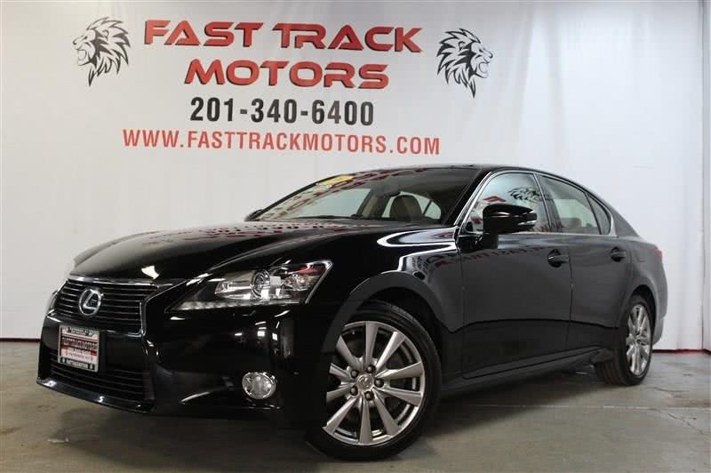 2014 Lexus Gs 350, available for sale in Paterson, New Jersey | Fast Track Motors. Paterson, New Jersey