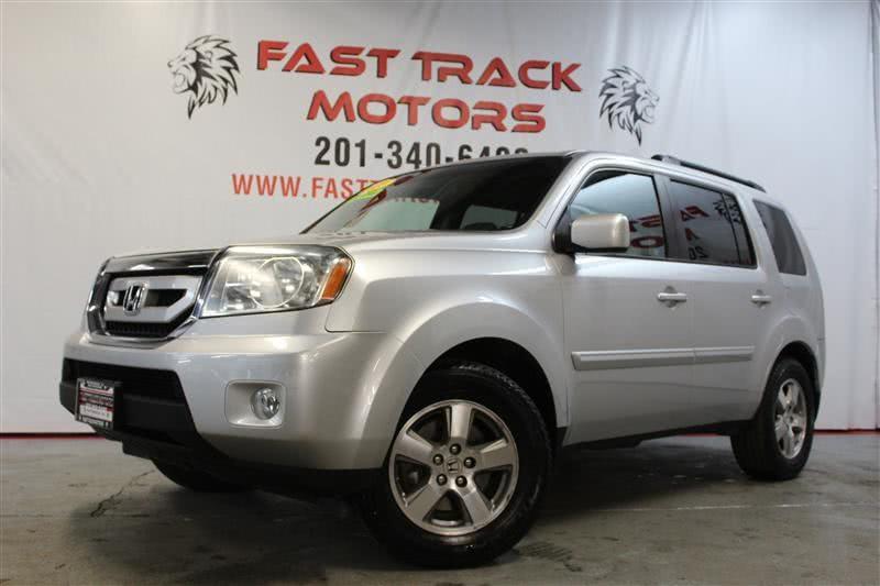 2011 Honda Pilot EXL, available for sale in Paterson, New Jersey | Fast Track Motors. Paterson, New Jersey