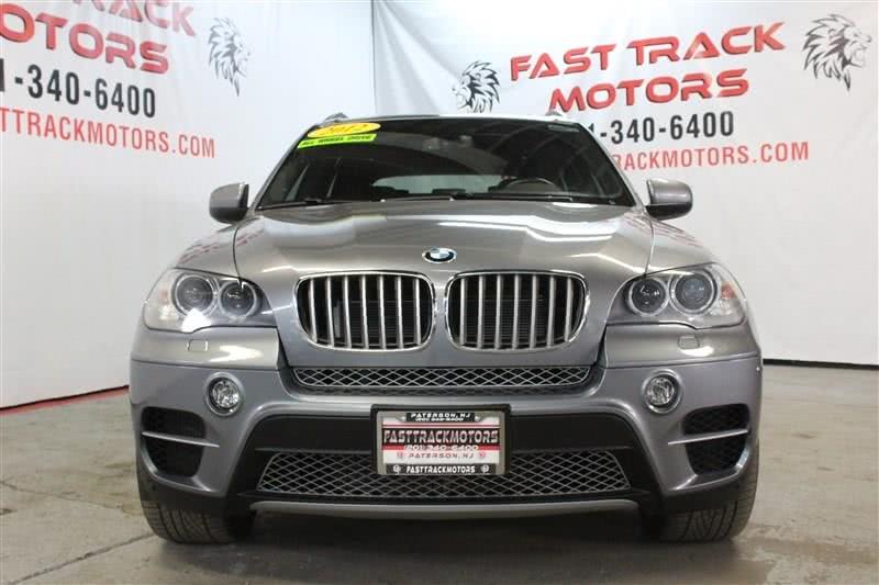 2012 BMW X5 XDRIVE50I, available for sale in Paterson, New Jersey | Fast Track Motors. Paterson, New Jersey