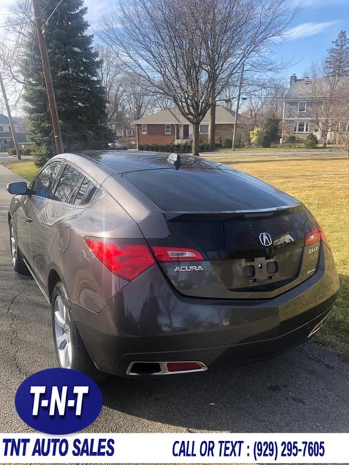 2010 Acura ZDX AWD 4dr Tech Pkg, available for sale in Bronx, New York | TNT Auto Sales USA inc. Bronx, New York 2010 Acura ZDX AWD 4dr Tech Pkg, available for sale in Bronx, New York | TNT Auto Sales USA inc. Bronx, New York
