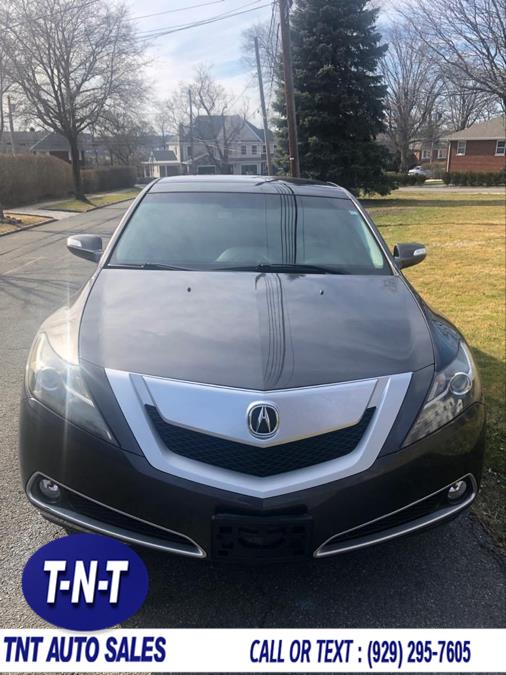 2010 Acura ZDX AWD 4dr Tech Pkg, available for sale in Bronx, New York | TNT Auto Sales USA inc. Bronx, New York 2010 Acura ZDX AWD 4dr Tech Pkg, available for sale in Bronx, New York | TNT Auto Sales USA inc. Bronx, New York