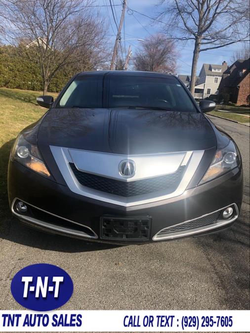 2010 Acura ZDX AWD 4dr Tech Pkg, available for sale in Bronx, New York | TNT Auto Sales USA inc. Bronx, New York 2010 Acura ZDX AWD 4dr Tech Pkg, available for sale in Bronx, New York | TNT Auto Sales USA inc. Bronx, New York