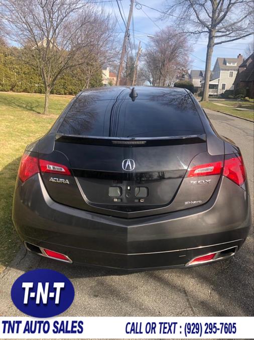 2010 Acura ZDX AWD 4dr Tech Pkg, available for sale in Bronx, New York | TNT Auto Sales USA inc. Bronx, New York 2010 Acura ZDX AWD 4dr Tech Pkg, available for sale in Bronx, New York | TNT Auto Sales USA inc. Bronx, New York