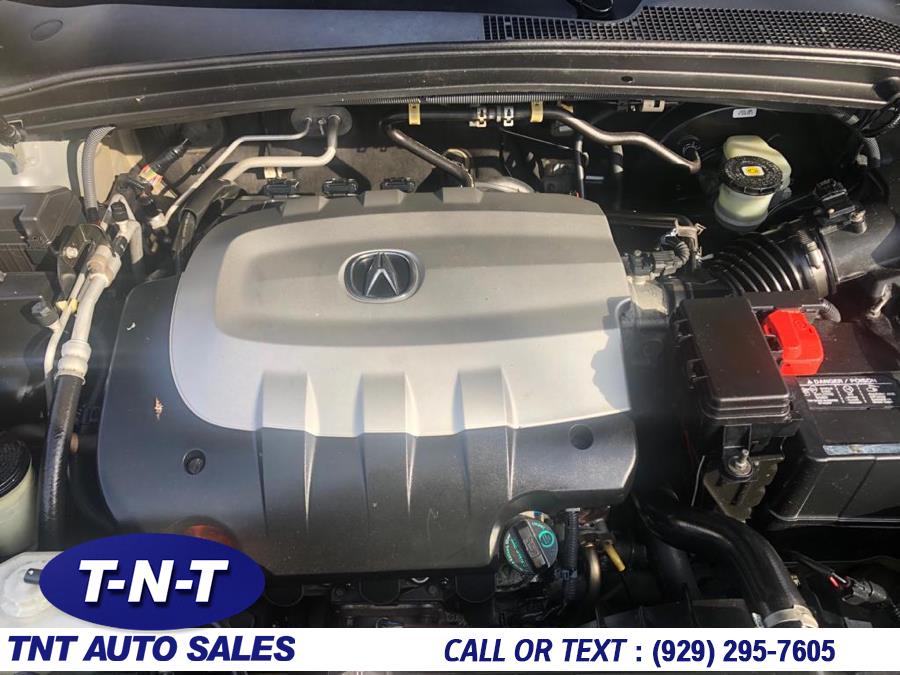 2010 Acura ZDX AWD 4dr Tech Pkg, available for sale in Bronx, New York | TNT Auto Sales USA inc. Bronx, New York 2010 Acura ZDX AWD 4dr Tech Pkg, available for sale in Bronx, New York | TNT Auto Sales USA inc. Bronx, New York