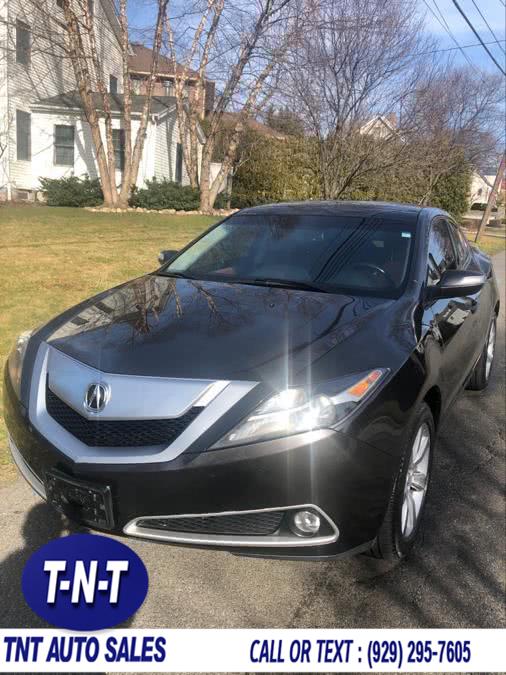 2010 Acura ZDX AWD 4dr Tech Pkg, available for sale in Bronx, New York | TNT Auto Sales USA inc. Bronx, New York 2010 Acura ZDX AWD 4dr Tech Pkg, available for sale in Bronx, New York | TNT Auto Sales USA inc. Bronx, New York