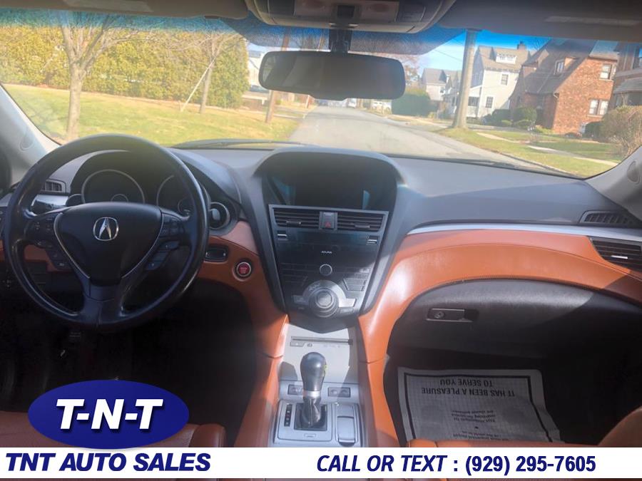 2010 Acura ZDX AWD 4dr Tech Pkg, available for sale in Bronx, New York | TNT Auto Sales USA inc. Bronx, New York 2010 Acura ZDX AWD 4dr Tech Pkg, available for sale in Bronx, New York | TNT Auto Sales USA inc. Bronx, New York