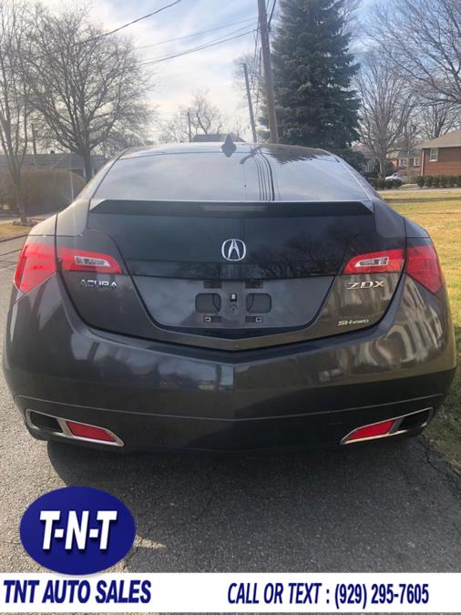 2010 Acura ZDX AWD 4dr Tech Pkg, available for sale in Bronx, New York | TNT Auto Sales USA inc. Bronx, New York 2010 Acura ZDX AWD 4dr Tech Pkg, available for sale in Bronx, New York | TNT Auto Sales USA inc. Bronx, New York
