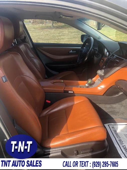 2010 Acura ZDX AWD 4dr Tech Pkg, available for sale in Bronx, New York | TNT Auto Sales USA inc. Bronx, New York 2010 Acura ZDX AWD 4dr Tech Pkg, available for sale in Bronx, New York | TNT Auto Sales USA inc. Bronx, New York
