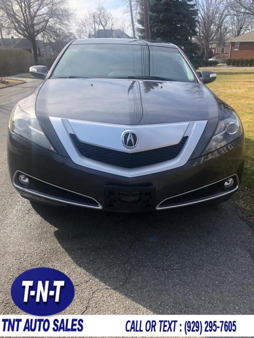 2010 Acura ZDX AWD 4dr Tech Pkg, available for sale in Bronx, New York | TNT Auto Sales USA inc. Bronx, New York 2010 Acura ZDX AWD 4dr Tech Pkg, available for sale in Bronx, New York | TNT Auto Sales USA inc. Bronx, New York