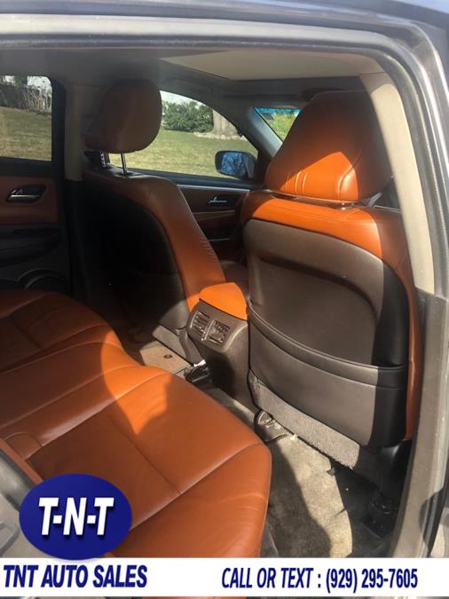 2010 Acura ZDX AWD 4dr Tech Pkg, available for sale in Bronx, New York | TNT Auto Sales USA inc. Bronx, New York 2010 Acura ZDX AWD 4dr Tech Pkg, available for sale in Bronx, New York | TNT Auto Sales USA inc. Bronx, New York