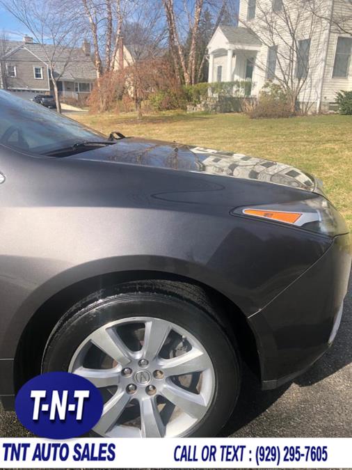 2010 Acura ZDX AWD 4dr Tech Pkg, available for sale in Bronx, New York | TNT Auto Sales USA inc. Bronx, New York 2010 Acura ZDX AWD 4dr Tech Pkg, available for sale in Bronx, New York | TNT Auto Sales USA inc. Bronx, New York