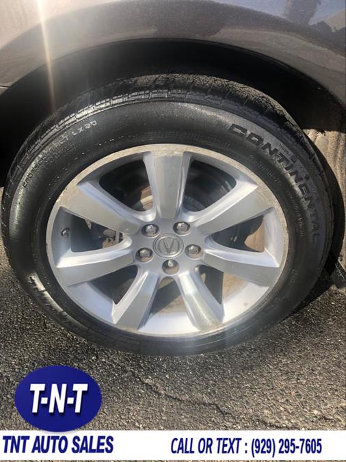 2010 Acura ZDX AWD 4dr Tech Pkg, available for sale in Bronx, New York | TNT Auto Sales USA inc. Bronx, New York 2010 Acura ZDX AWD 4dr Tech Pkg, available for sale in Bronx, New York | TNT Auto Sales USA inc. Bronx, New York