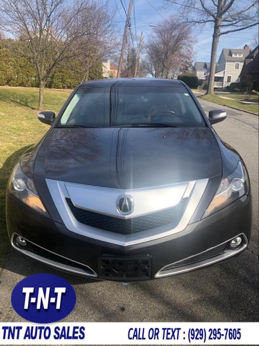 2010 Acura ZDX AWD 4dr Tech Pkg, available for sale in Bronx, New York | TNT Auto Sales USA inc. Bronx, New York 2010 Acura ZDX AWD 4dr Tech Pkg, available for sale in Bronx, New York | TNT Auto Sales USA inc. Bronx, New York