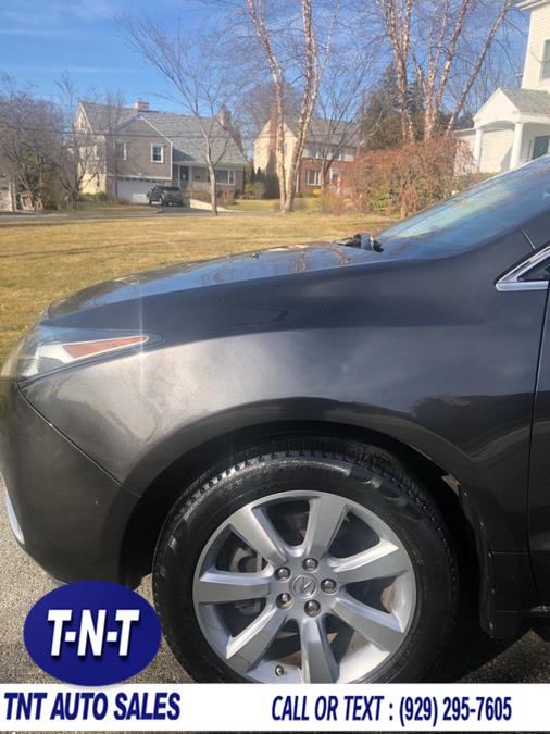 2010 Acura ZDX AWD 4dr Tech Pkg, available for sale in Bronx, New York | TNT Auto Sales USA inc. Bronx, New York 2010 Acura ZDX AWD 4dr Tech Pkg, available for sale in Bronx, New York | TNT Auto Sales USA inc. Bronx, New York