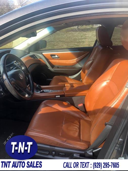 2010 Acura ZDX AWD 4dr Tech Pkg, available for sale in Bronx, New York | TNT Auto Sales USA inc. Bronx, New York 2010 Acura ZDX AWD 4dr Tech Pkg, available for sale in Bronx, New York | TNT Auto Sales USA inc. Bronx, New York
