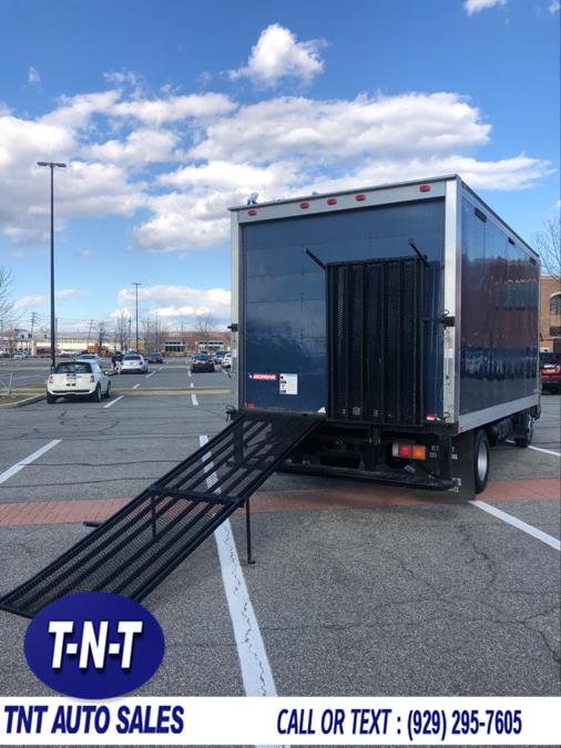 2008 Mitsubishi FUSO BOX TRUCK, available for sale in Bronx, New York | TNT Auto Sales USA inc. Bronx, New York 2008 Mitsubishi FUSO BOX TRUCK, available for sale in Bronx, New York | TNT Auto Sales USA inc. Bronx, New York