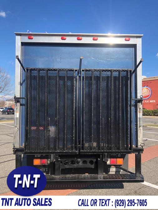 2008 Mitsubishi FUSO BOX TRUCK, available for sale in Bronx, New York | TNT Auto Sales USA inc. Bronx, New York 2008 Mitsubishi FUSO BOX TRUCK, available for sale in Bronx, New York | TNT Auto Sales USA inc. Bronx, New York